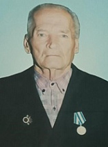 Тришкин Фёдор Васильевич